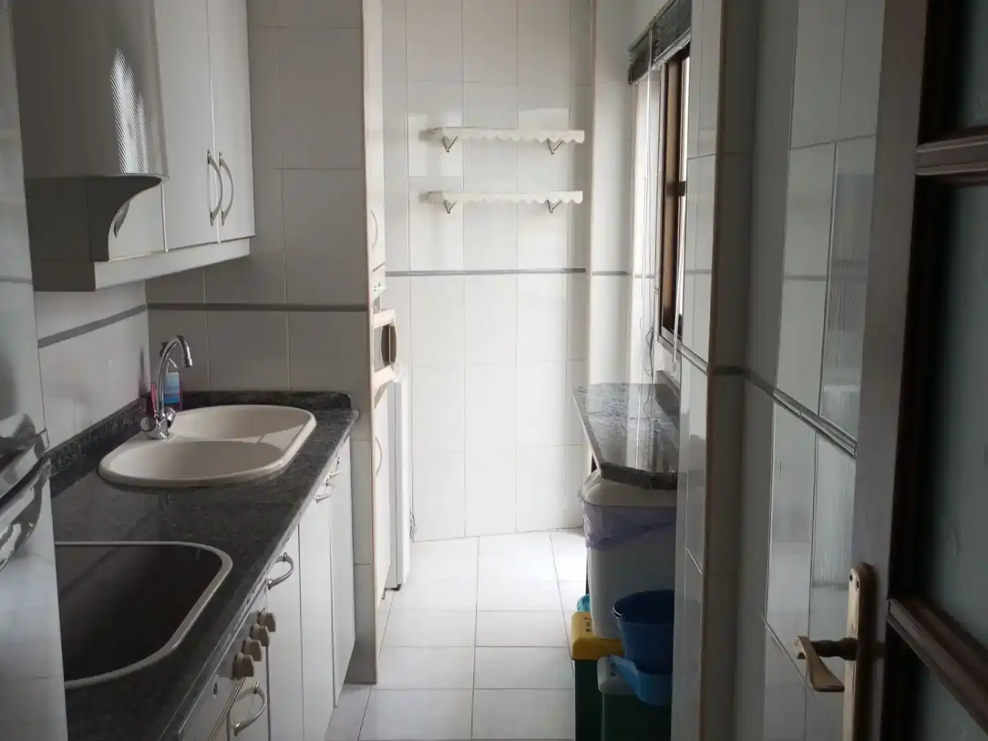 Pis de 60 m² a Còrdova