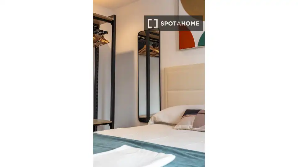 Zimmer zur Miete, Valencia