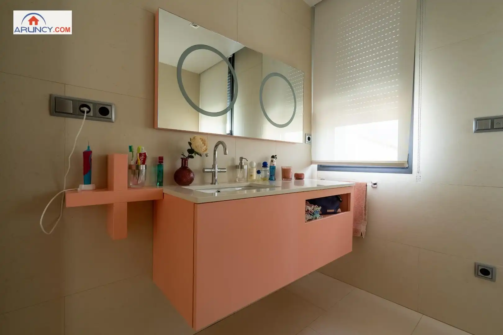 Piso de 372 m² en Dos Hermanas