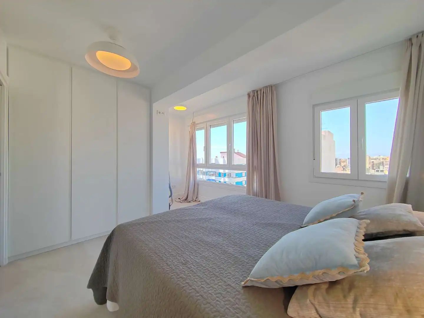 Piso de 102 m² en Vélez-Málaga