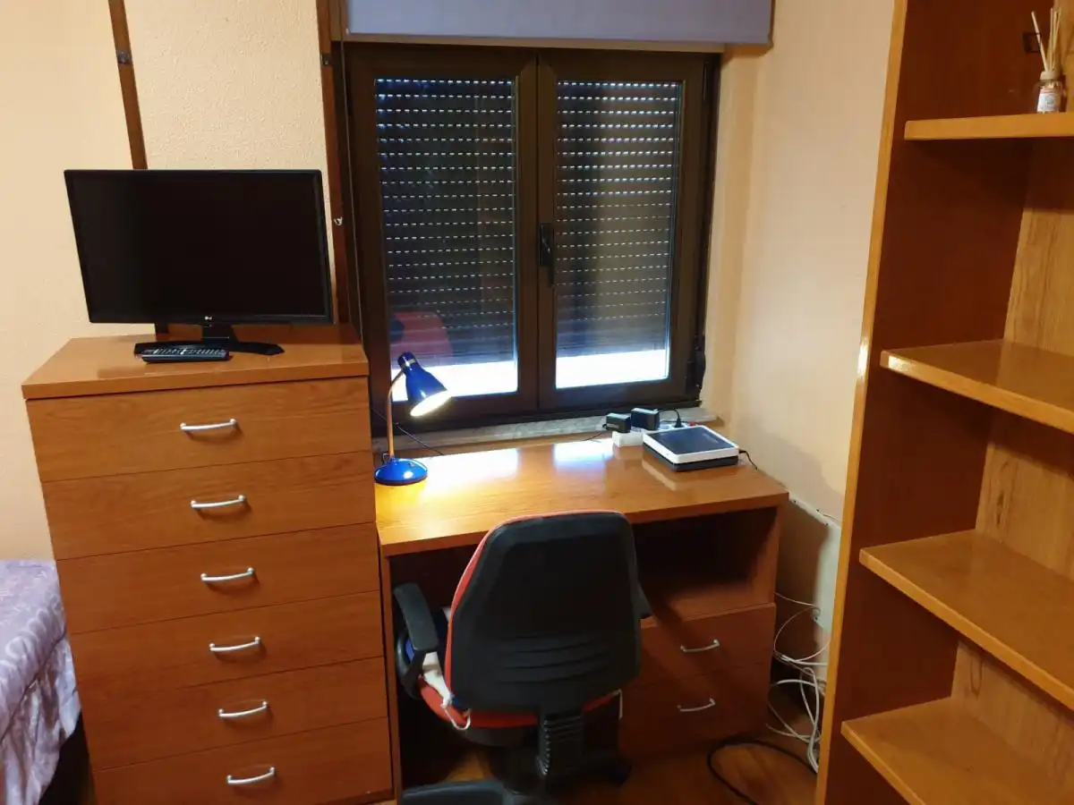 Habitación en alquiler, Salamanca