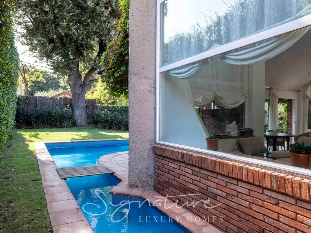 Piso de 338 m² en Sant Cugat del Vallès