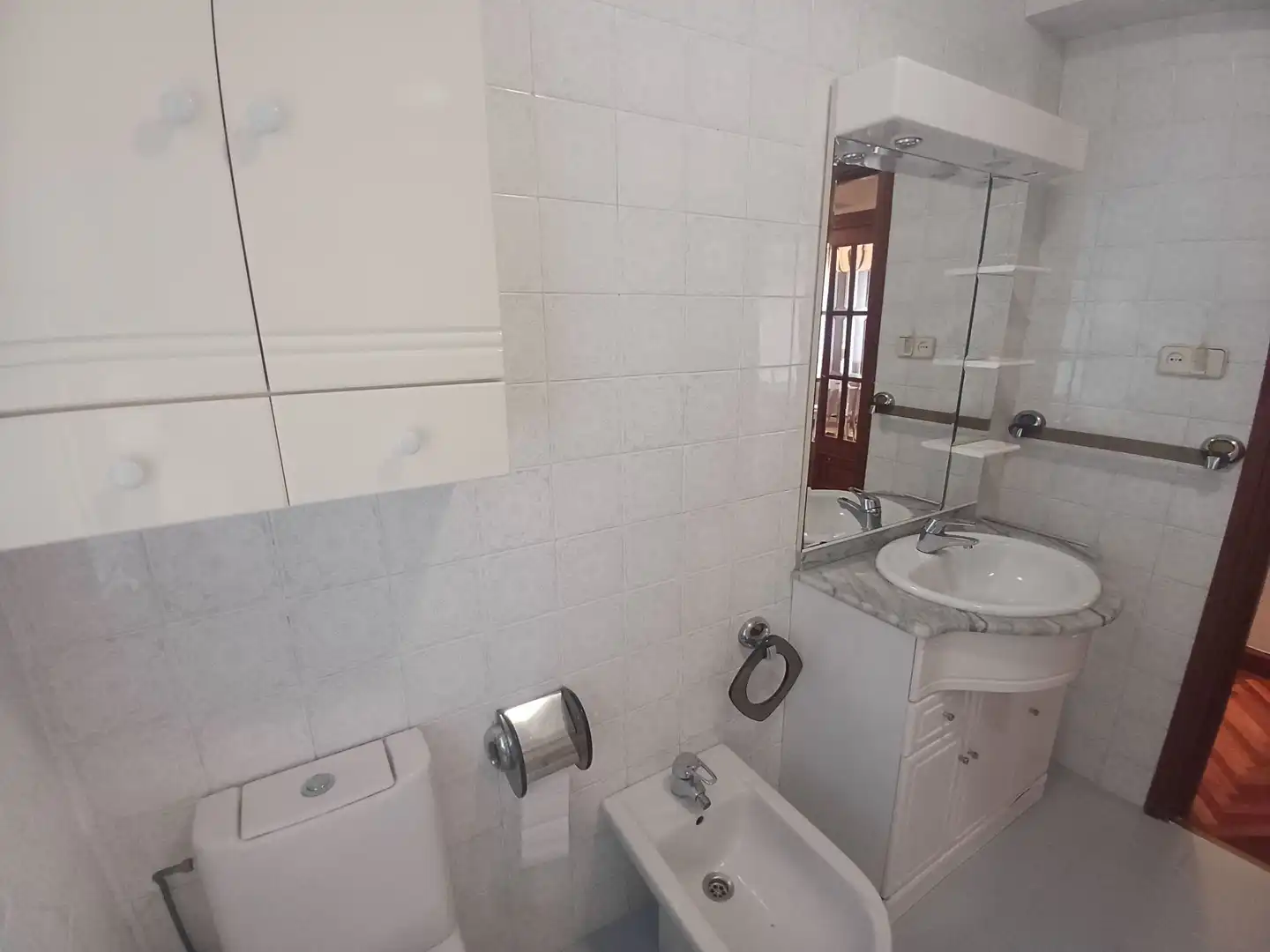 Pis de 114 m² a A Corunya