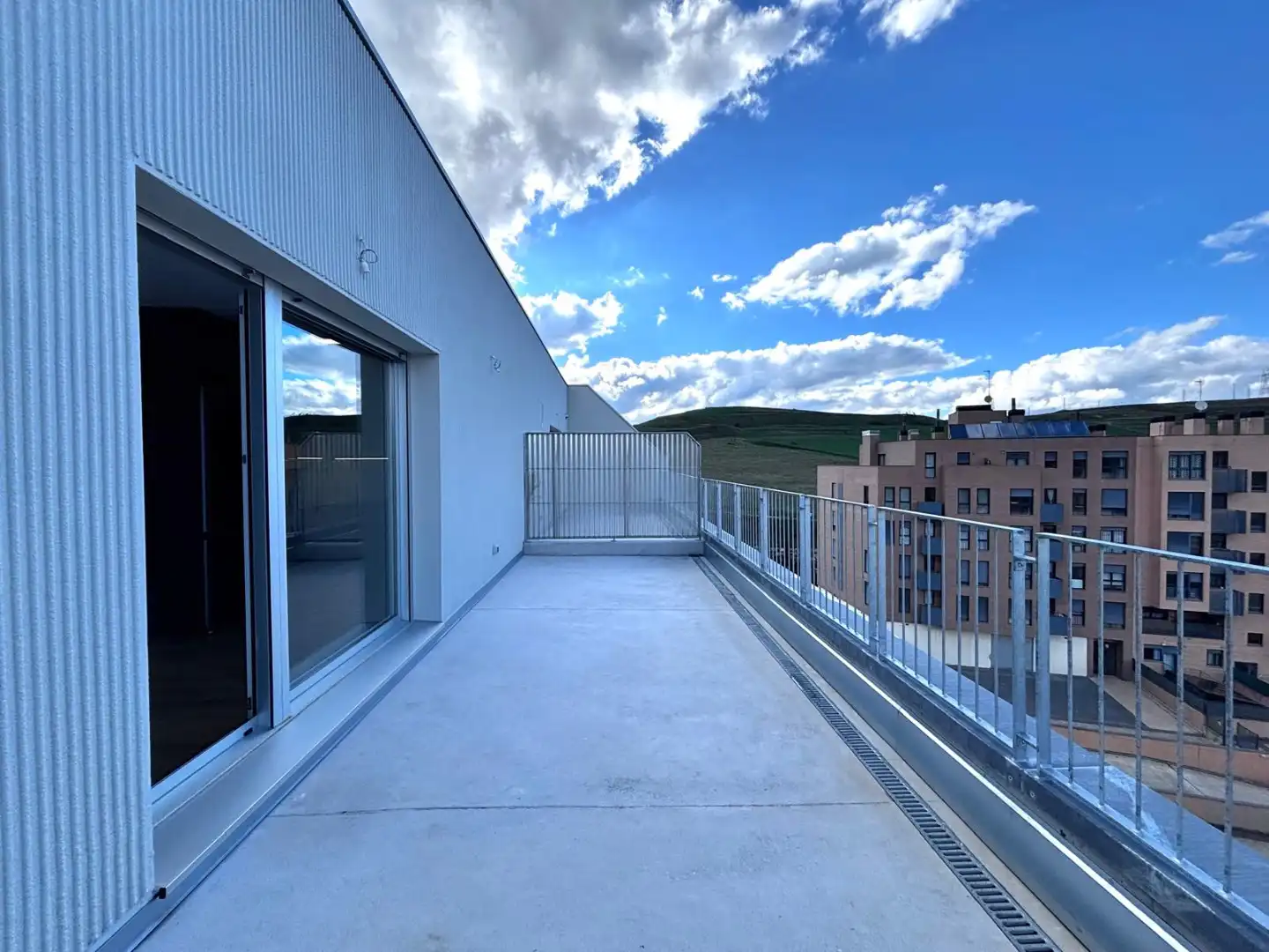 Pis de 85 m² a Burgos