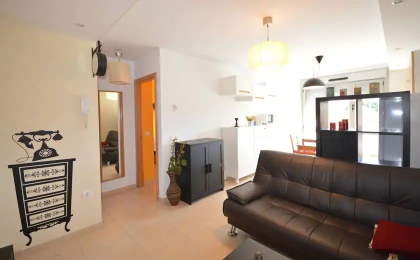 Piso de 45 m² en Llanes