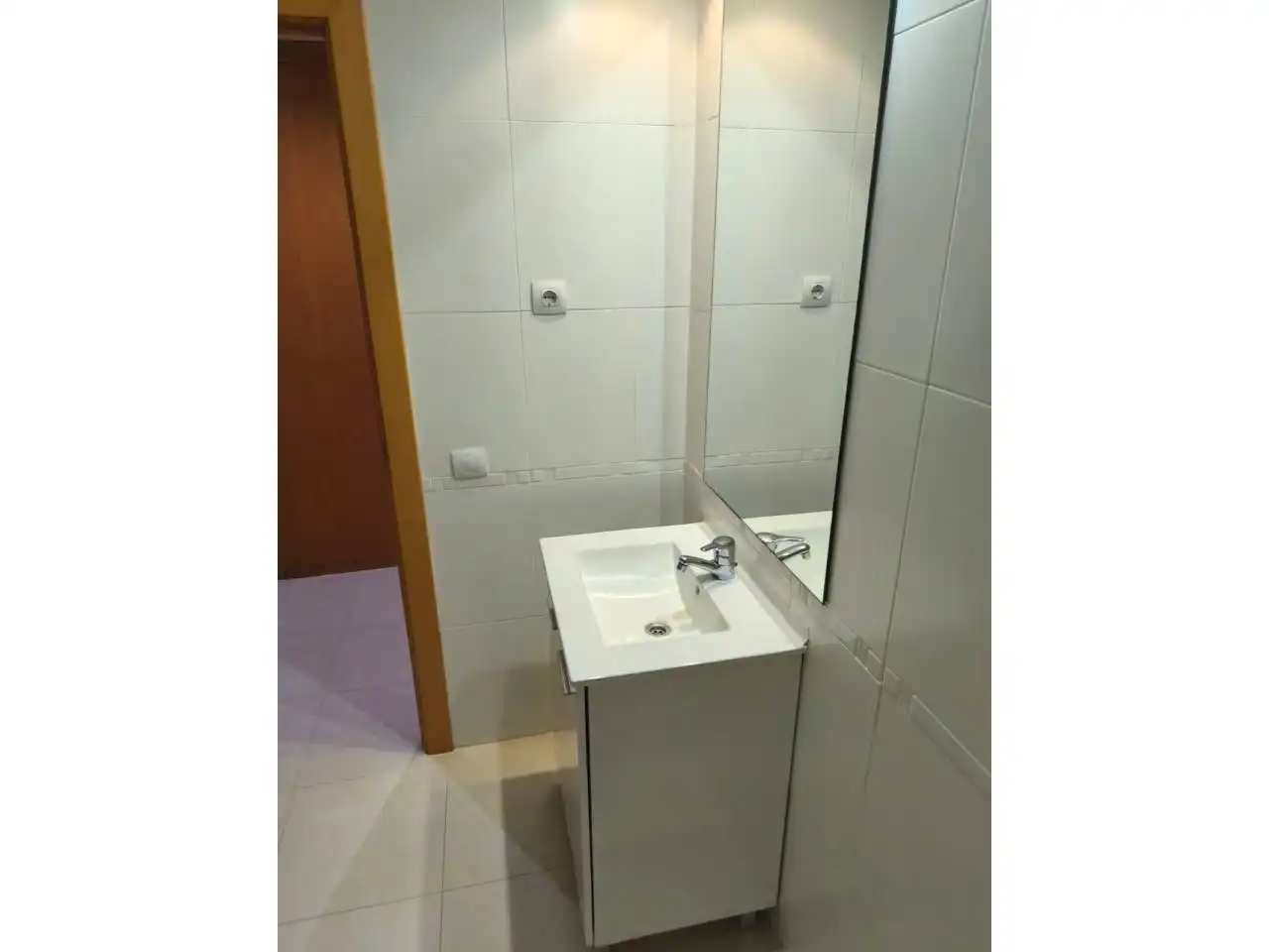 Wohnung 94 m² in Vilanova del Vallès
