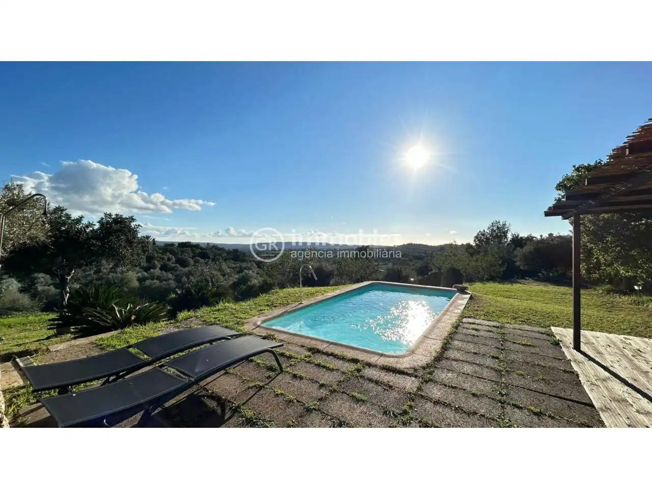 Casa de 158 m² a Alaró