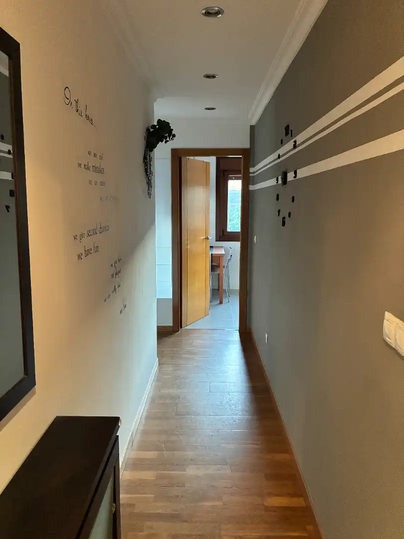 Piso de 83 m² en Vilagarcía de Arousa