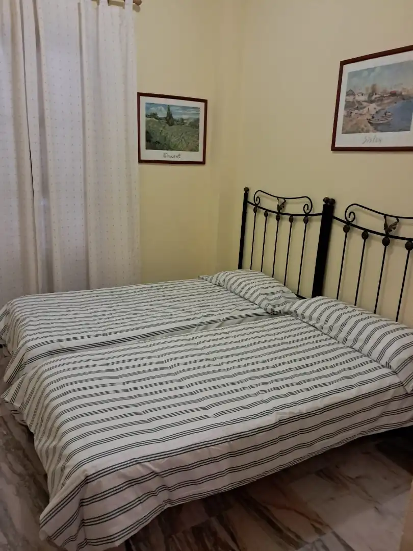 Wohnung 65 m² in Sevilla