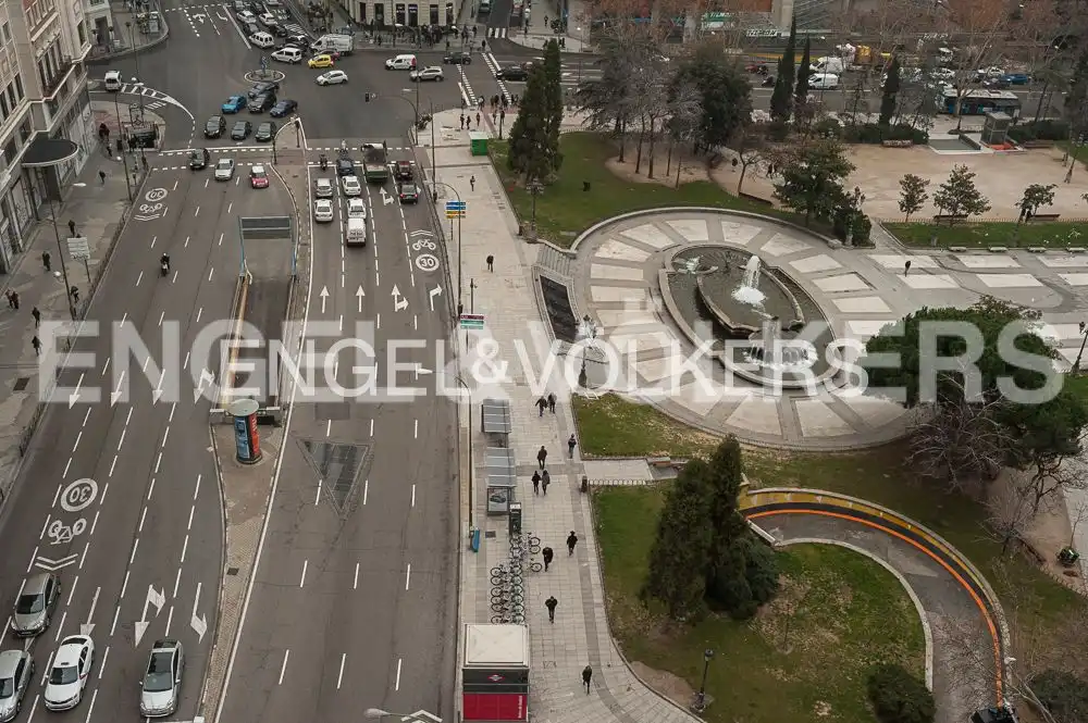 Piso de 79 m² en Madrid