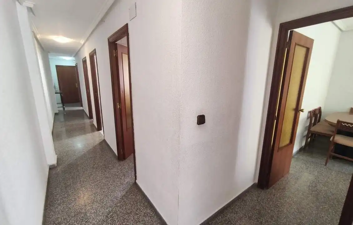 Habitación 120 m², Elche
