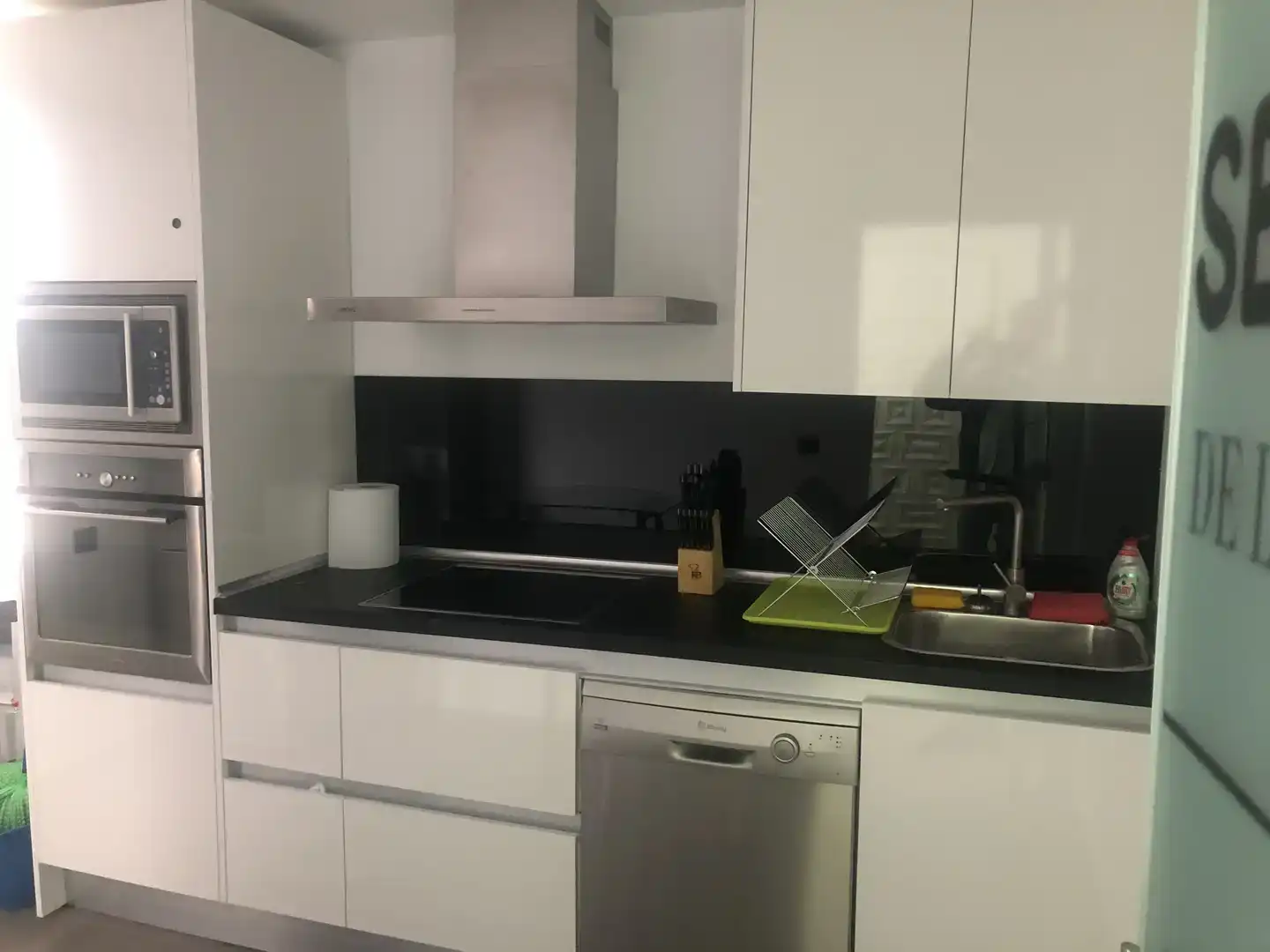 Piso de 85 m² en Baeza