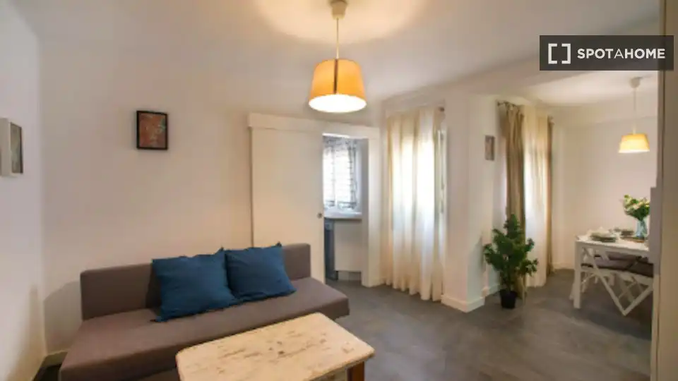 Habitación 90 m², Málaga
