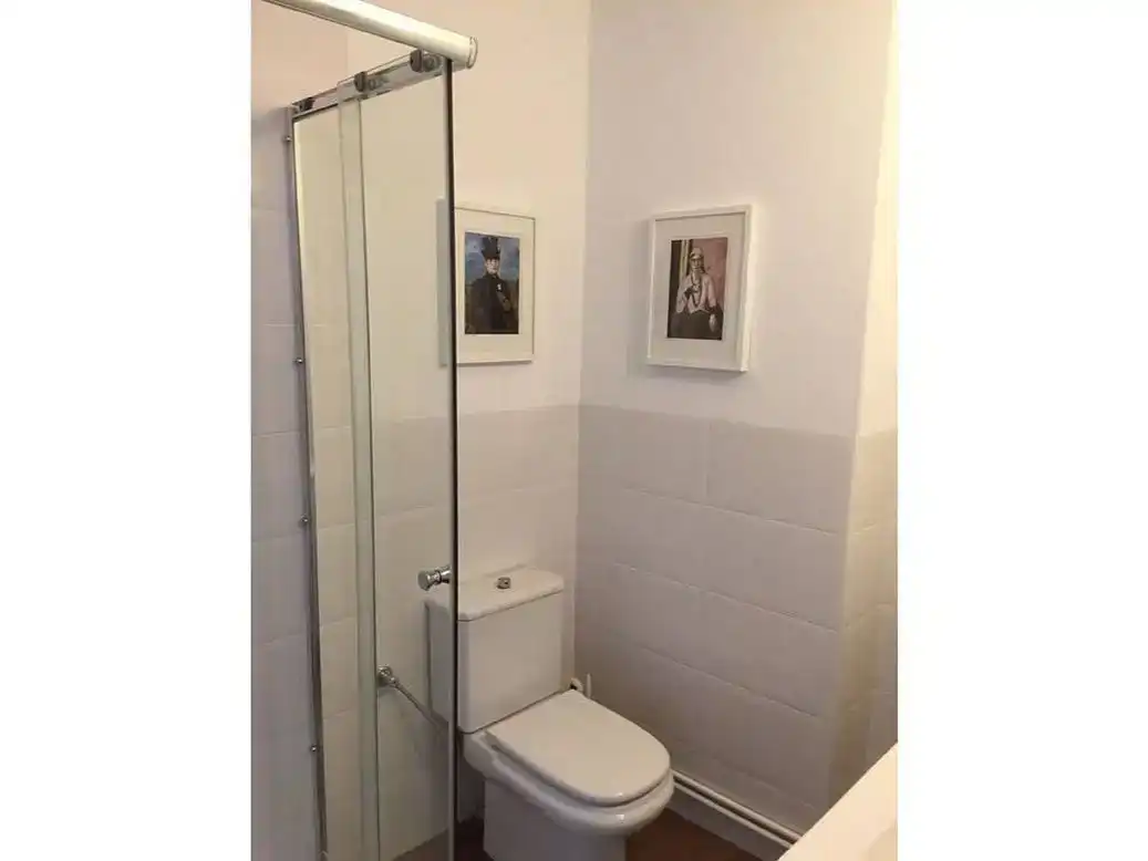 Piso de 50 m² en Burgos