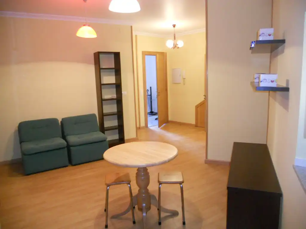 Pis de 44 m² a Santiago de Compostel·la