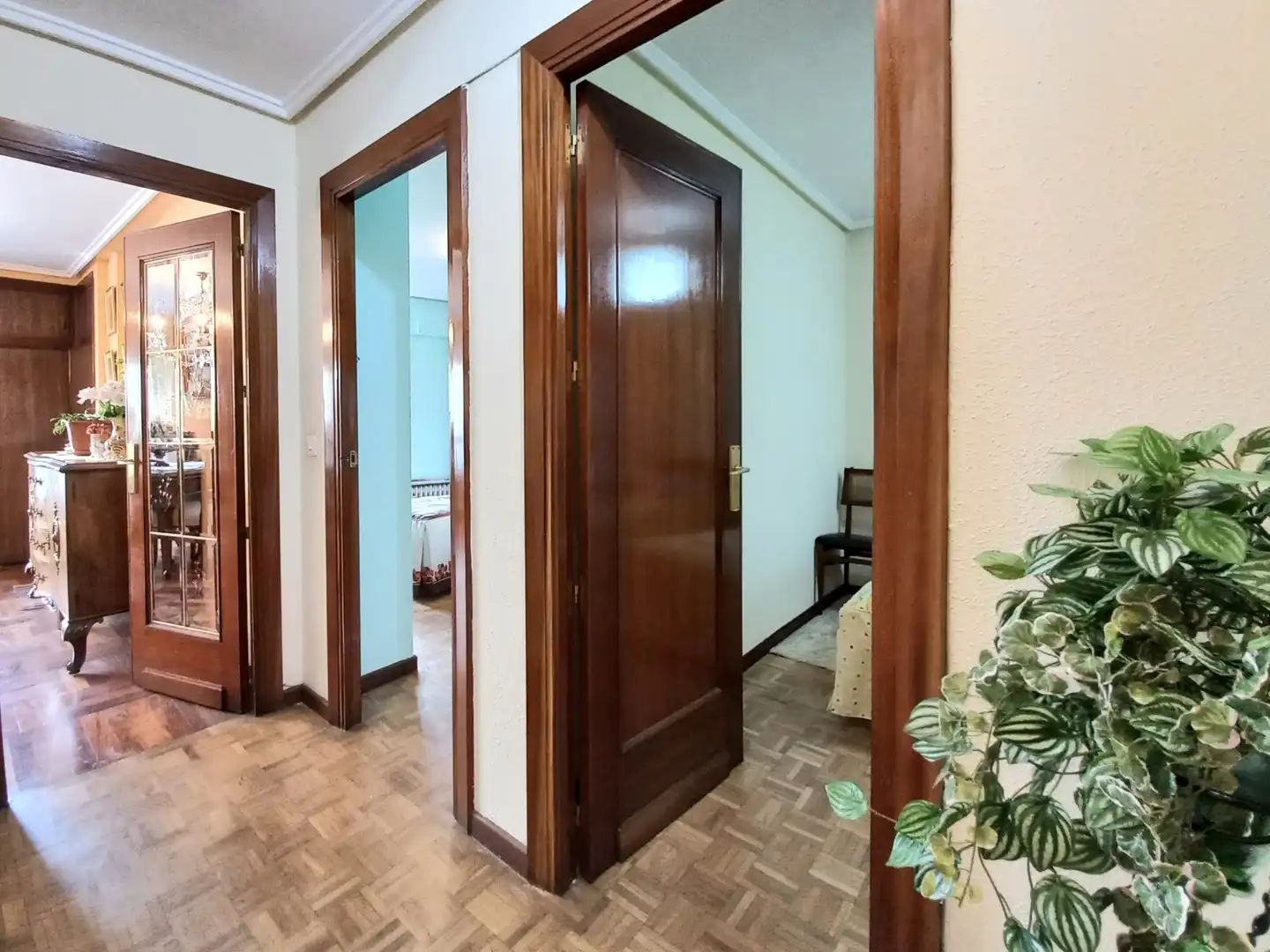 Pis de 116 m² a Burgos
