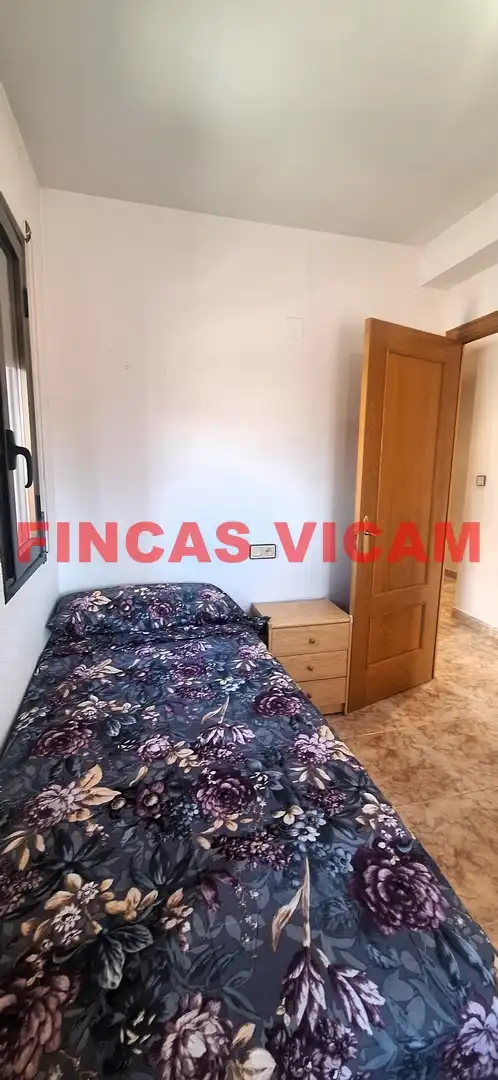 Piso de 120 m² en Huesca