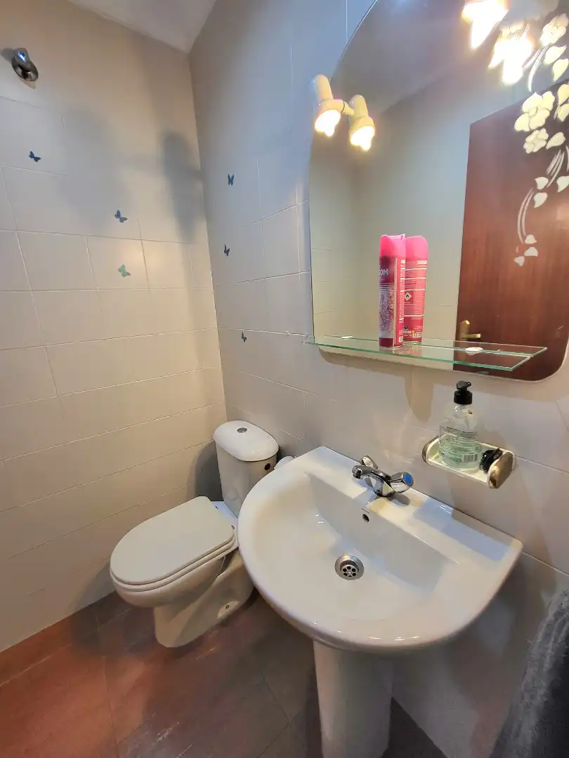 Casa de 120 m² en Cáceres