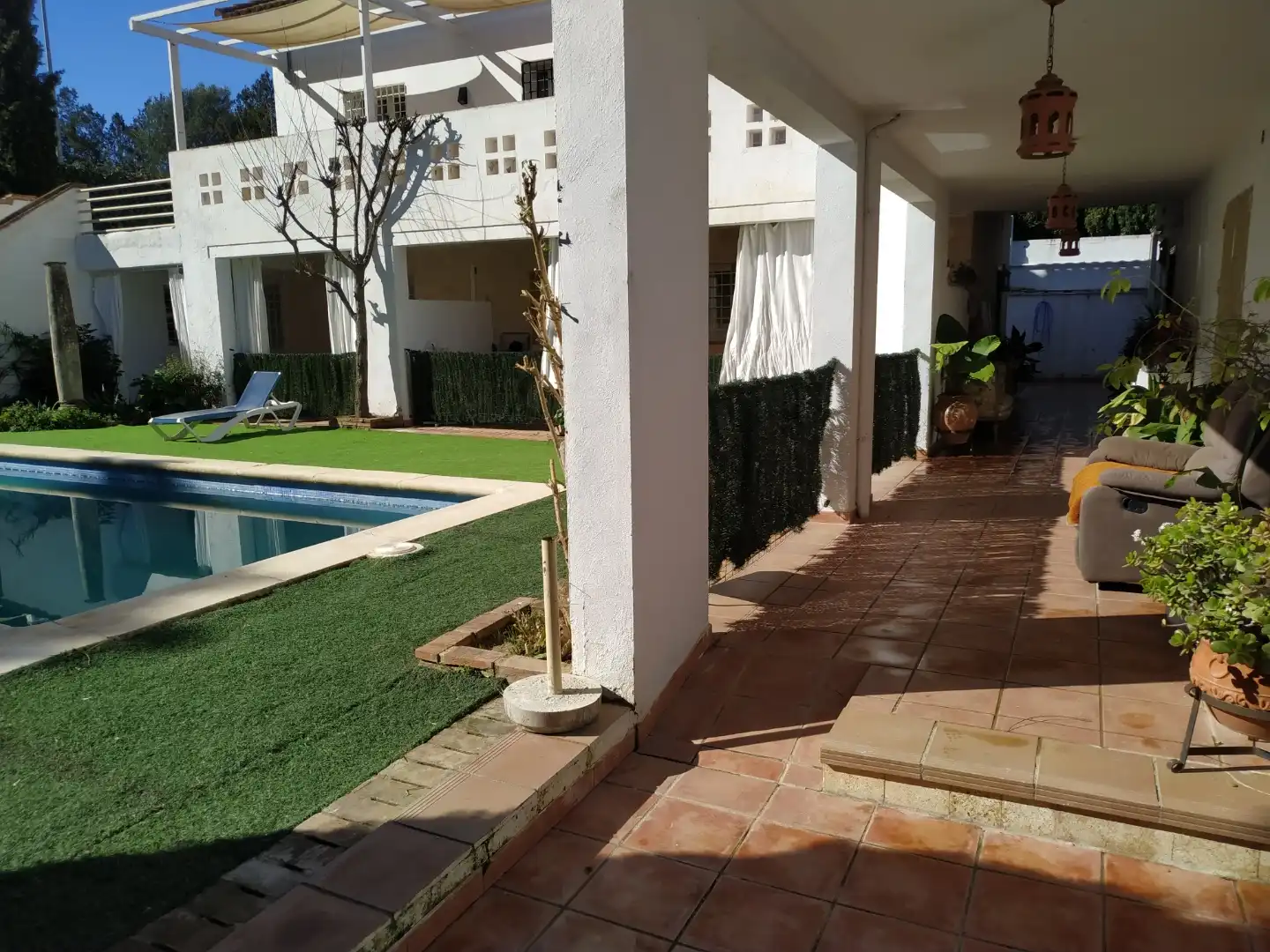 Piso de 70 m² en Córdoba