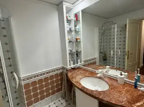 Piso de 88 m² en Valladolid