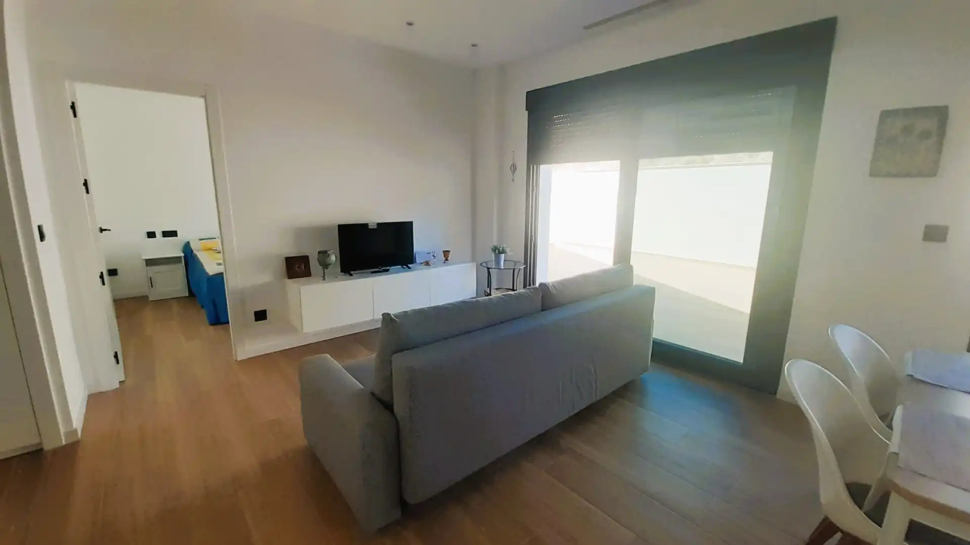 Piso de 56 m² en Jávea