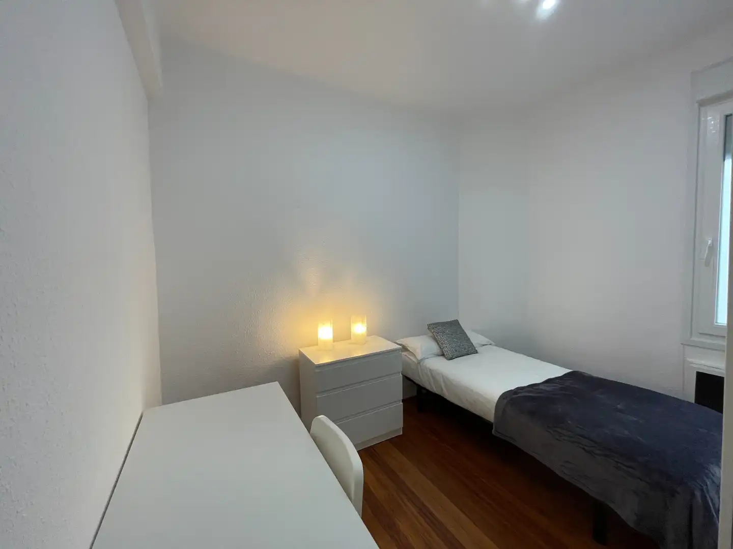 Piso de 100 m² en Bilbao