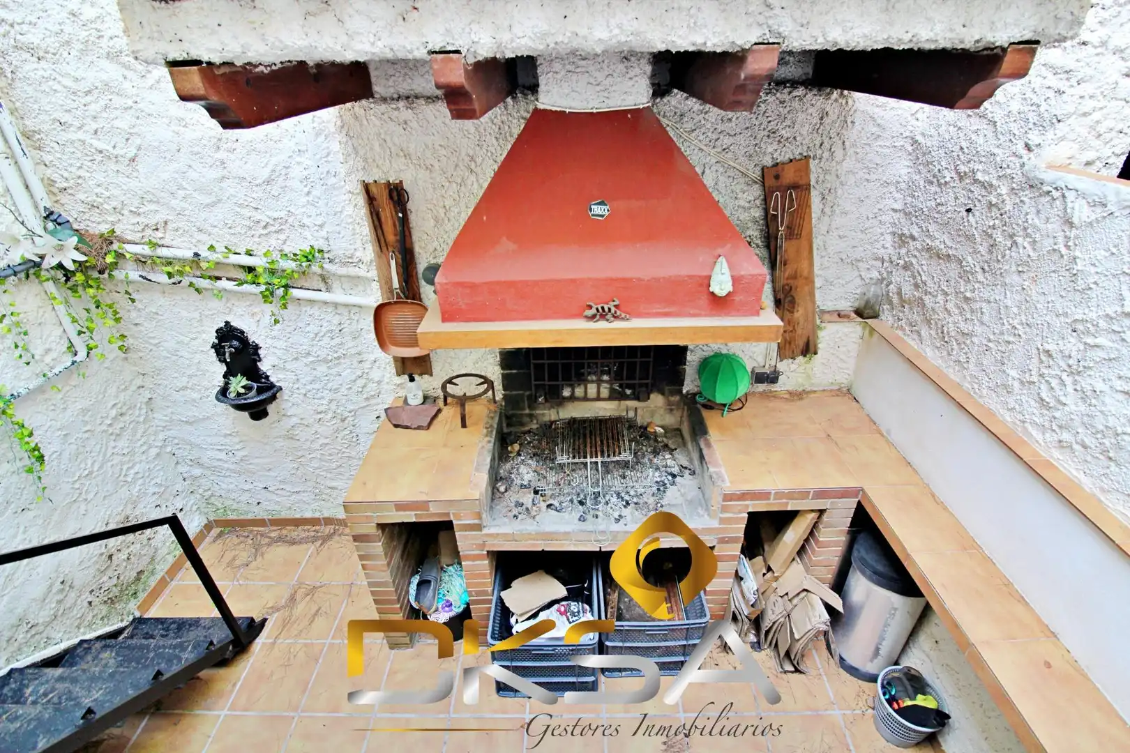 Casa de 396 m² en Benicasim