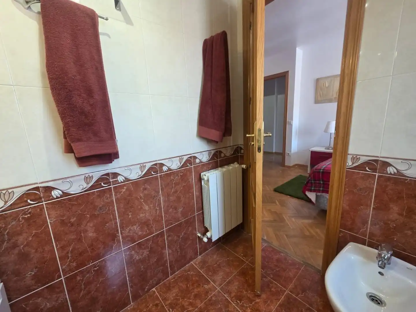 Appartamento 120 m² a Ávila