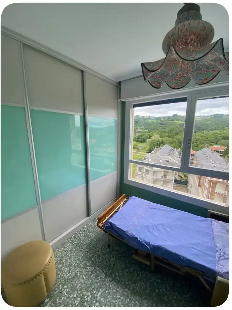 Piso de 72 m² en Laredo