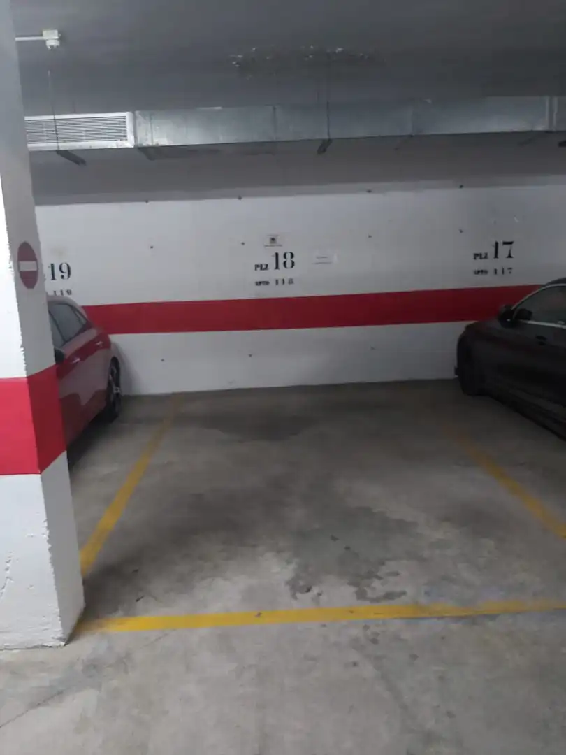 Piso de 50 m² en Punta Umbría