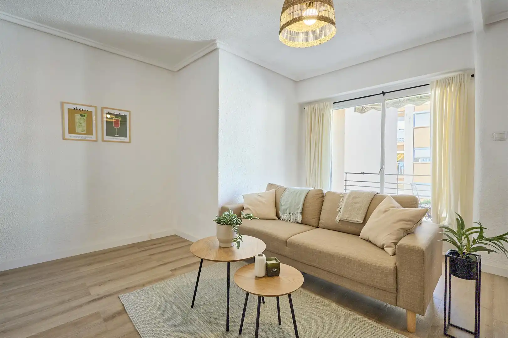 Piso de 78 m² en Valencia