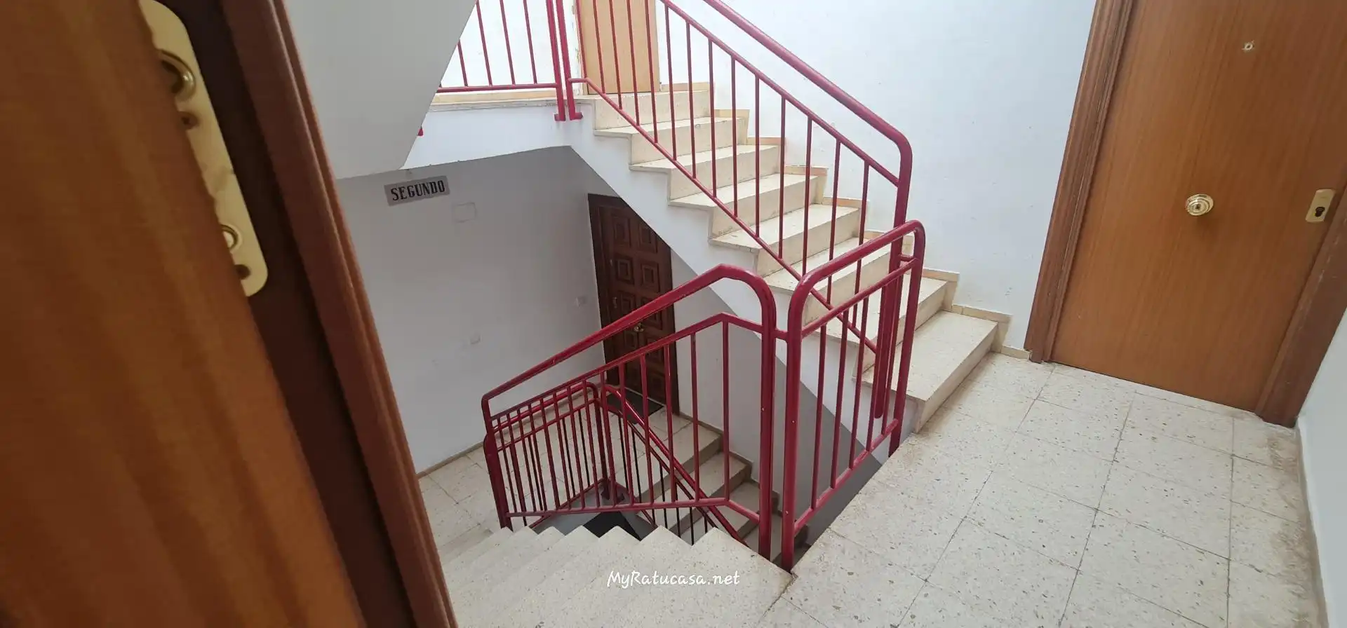 Habitación 84 m², Granada