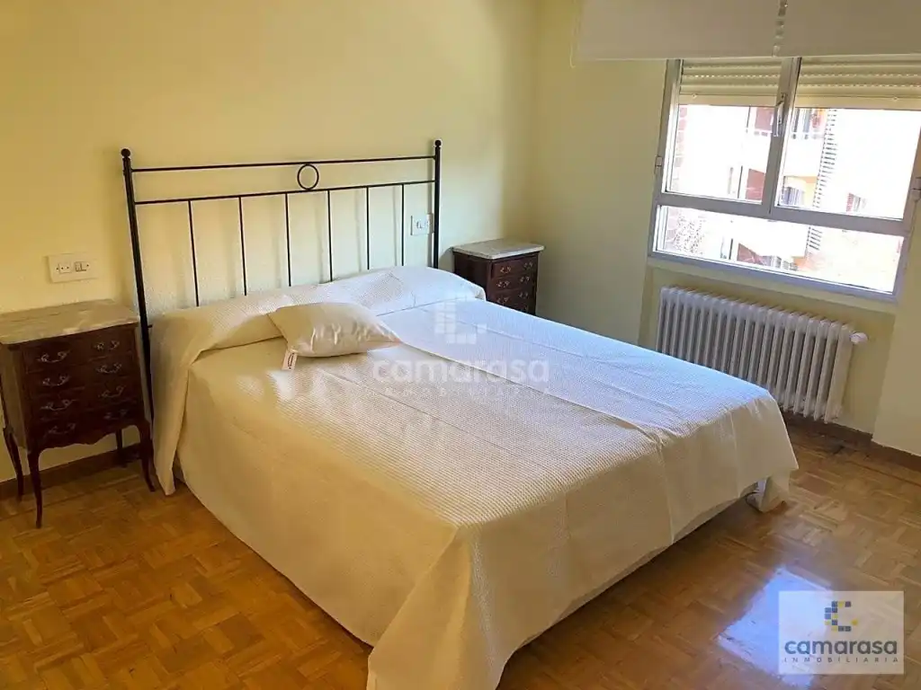 Piso de 104 m² en Ávila
