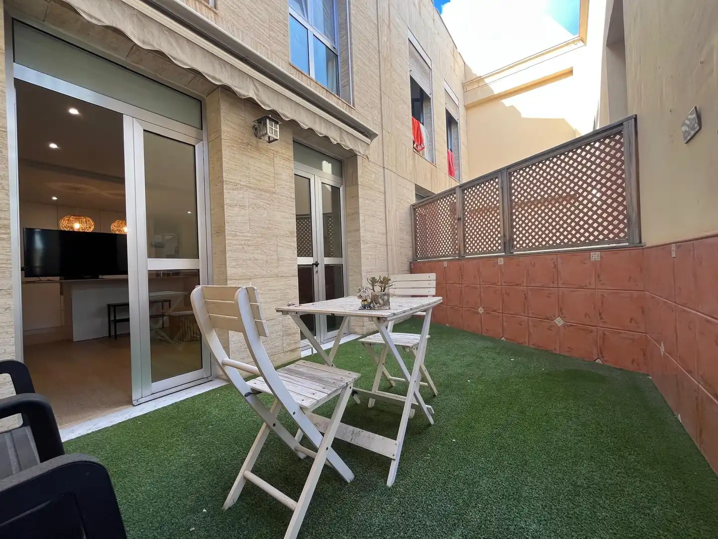 Piso de 96 m² en Las Palmas de Gran Canaria