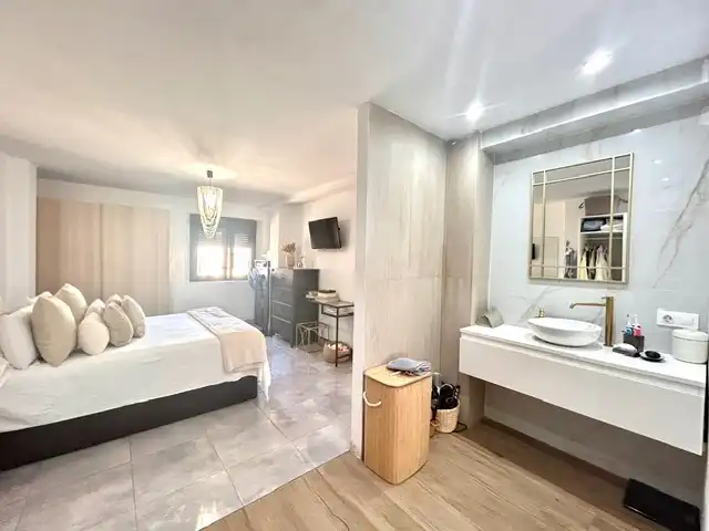 Pis de 85 m² a Màlaga