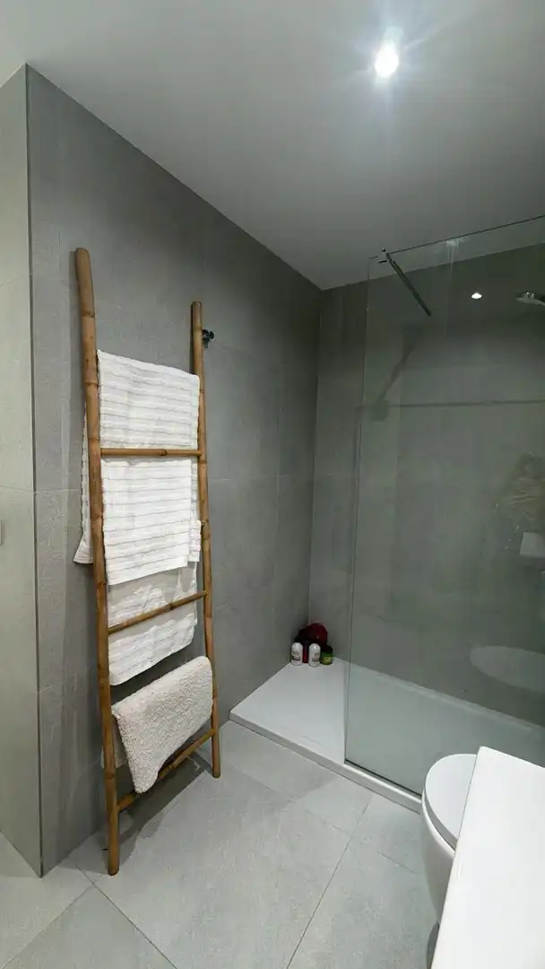 Piso de 43 m² en Palma