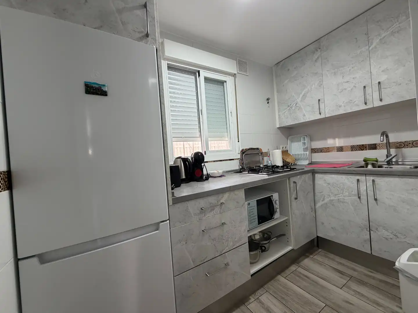 Pis de 52 m² a Torremolinos