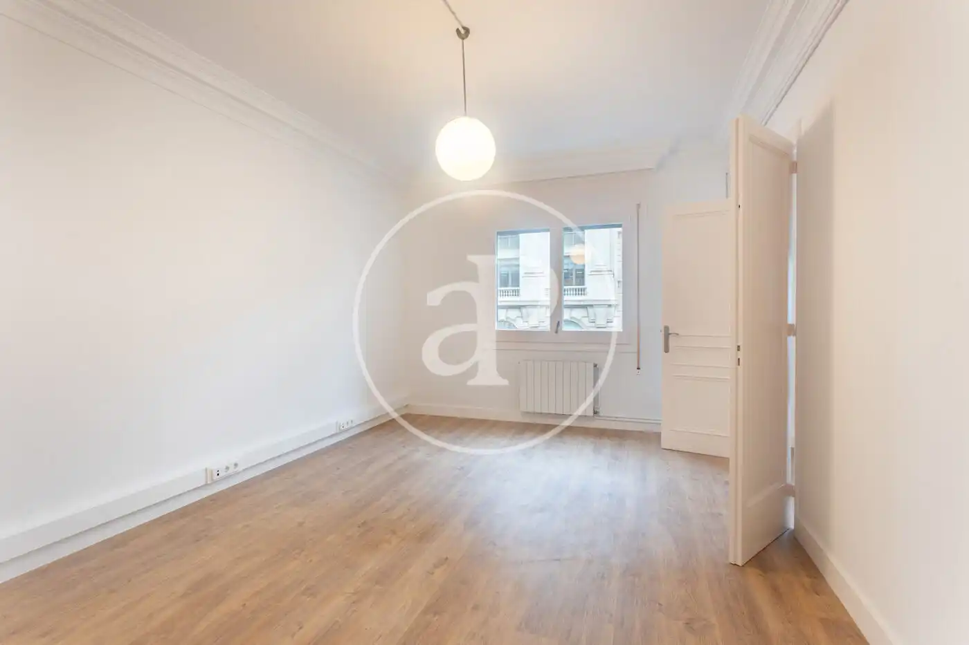 Pis de 250 m² a Barcelona