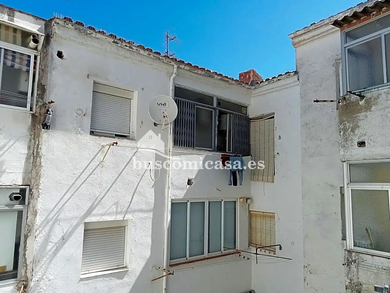 Habitación 69 m², Jaén