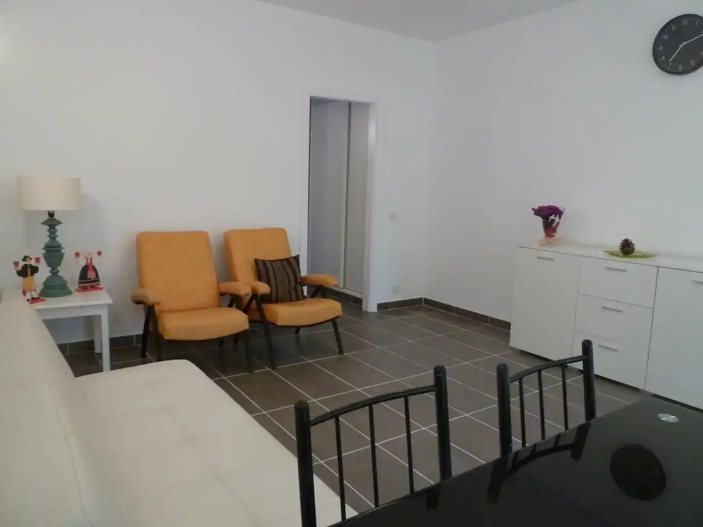Piso de 60 m² en San Cristóbal de La Laguna