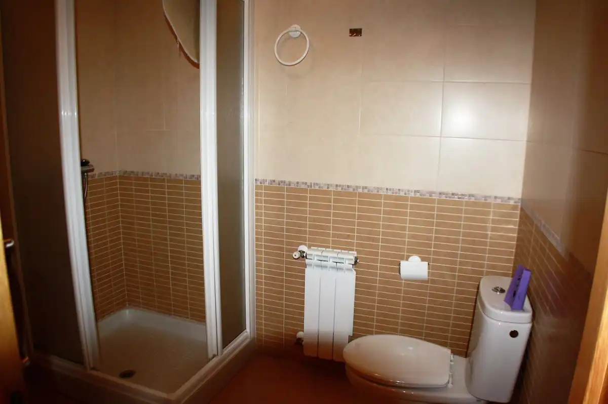Pis de 141 m² a Plasencia