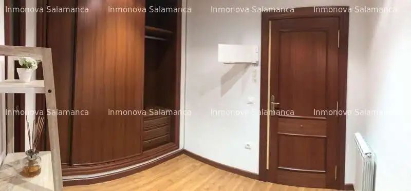 Wohnung 118 m² in Salamanca