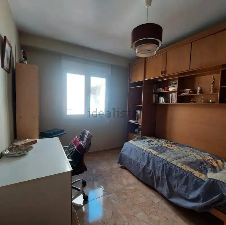 Piso de 120 m² en Alicante