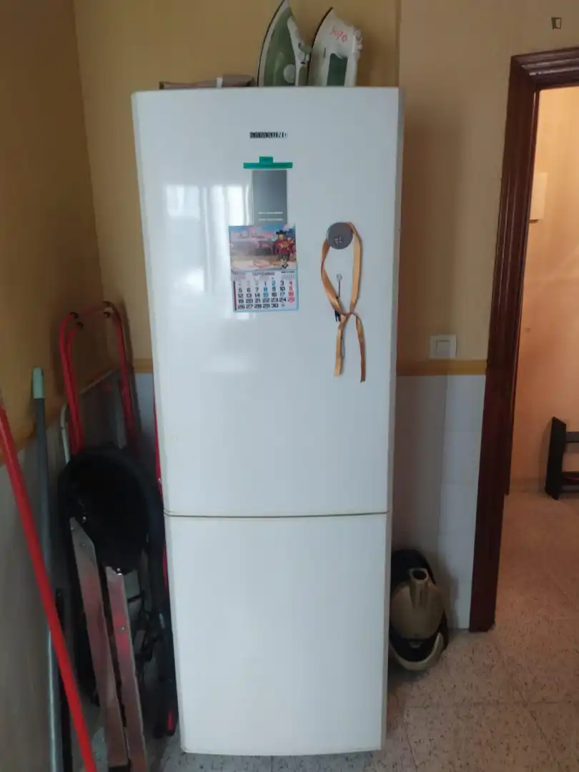 Habitación 80 m², Salamanca
