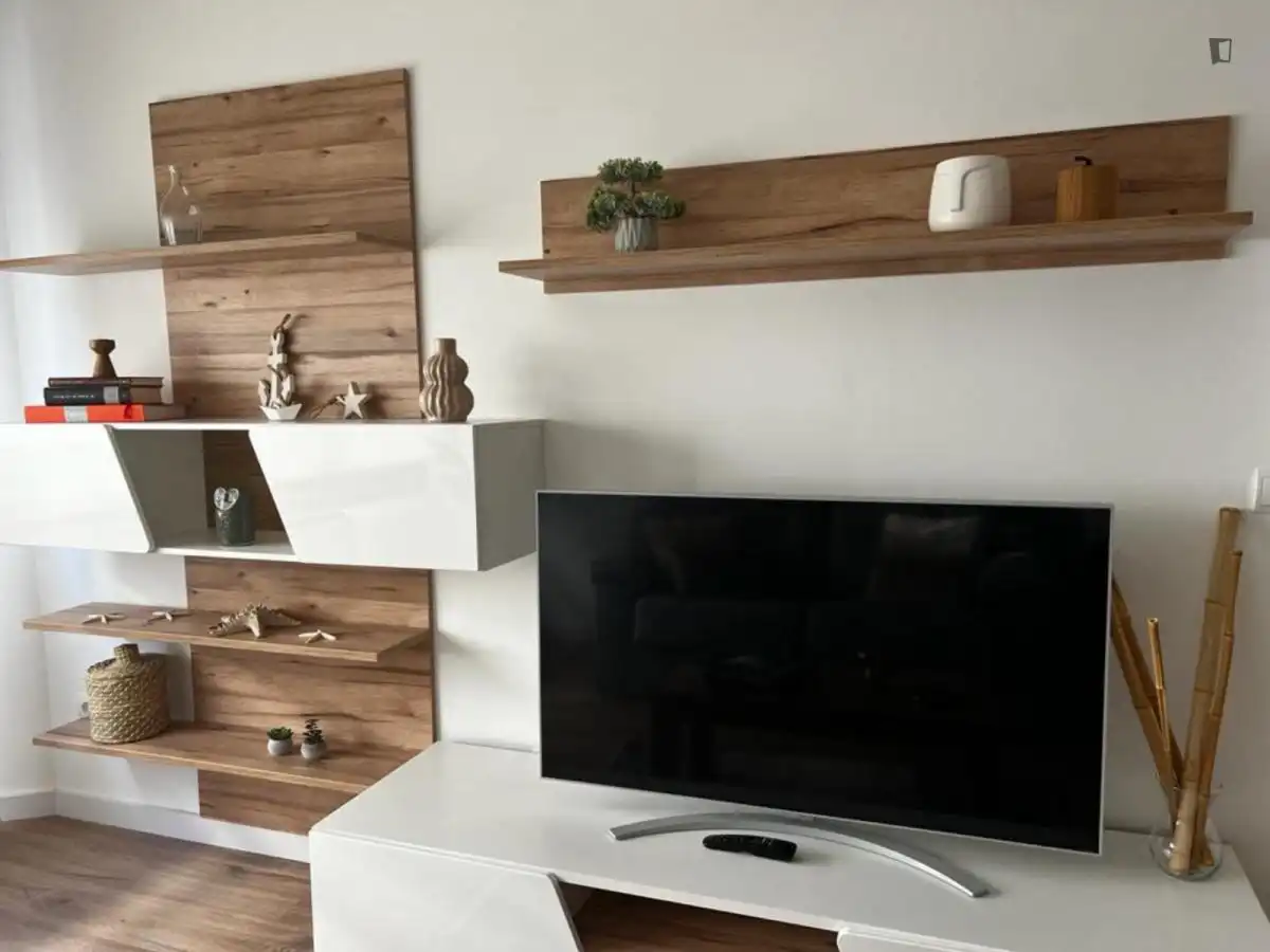 Piso de 110 m² en Vigo