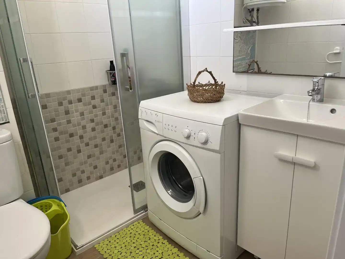 Piso de 100 m² en Oropesa del Mar