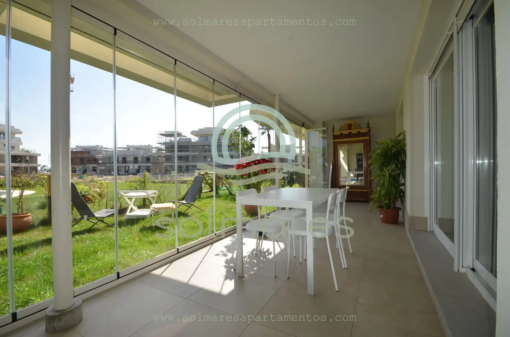 Pis de 100 m² a Ayamonte