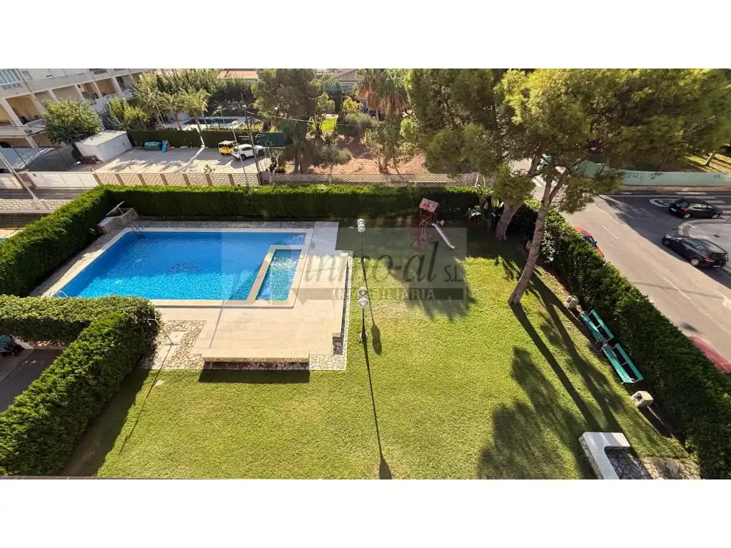 Pis de 80 m² a Benicàssim