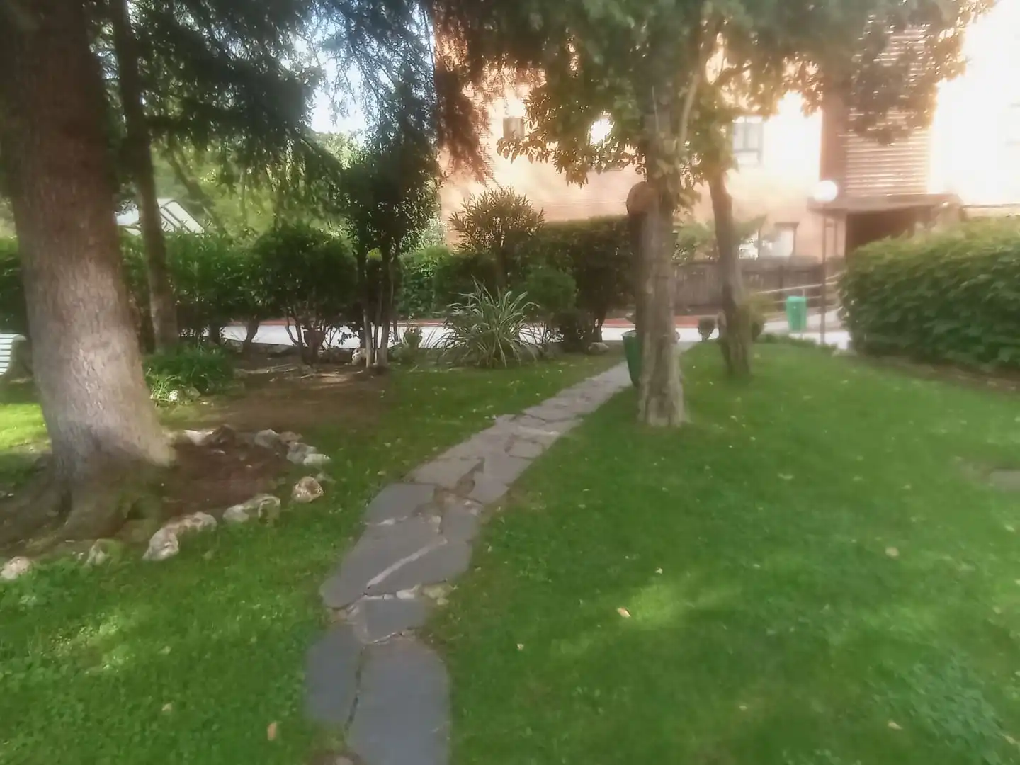 Piso de 130 m² en Madrid