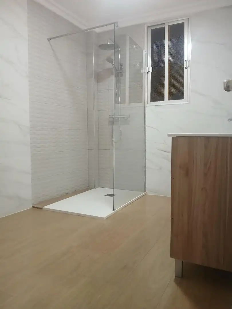 Piso de 187 m² en Murcia